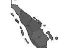 Sumatera bagian Indonesia
