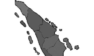 Sumatera bagian Indonesia