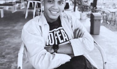 Tahun Baru dan Harapan yang Terus Diperjuangkan