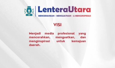 Lentera Utara