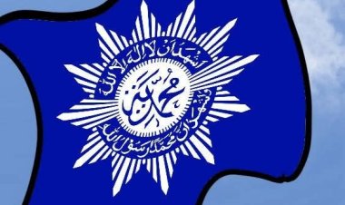 Muhammadiyah Umumkan 1 Ramadhan 1447 H   Jatuh Pada Rabu, 18 Februari 2026