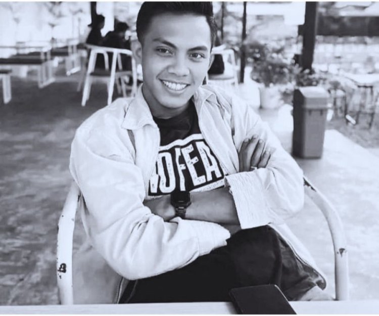 Tahun Baru dan Harapan yang Terus Diperjuangkan