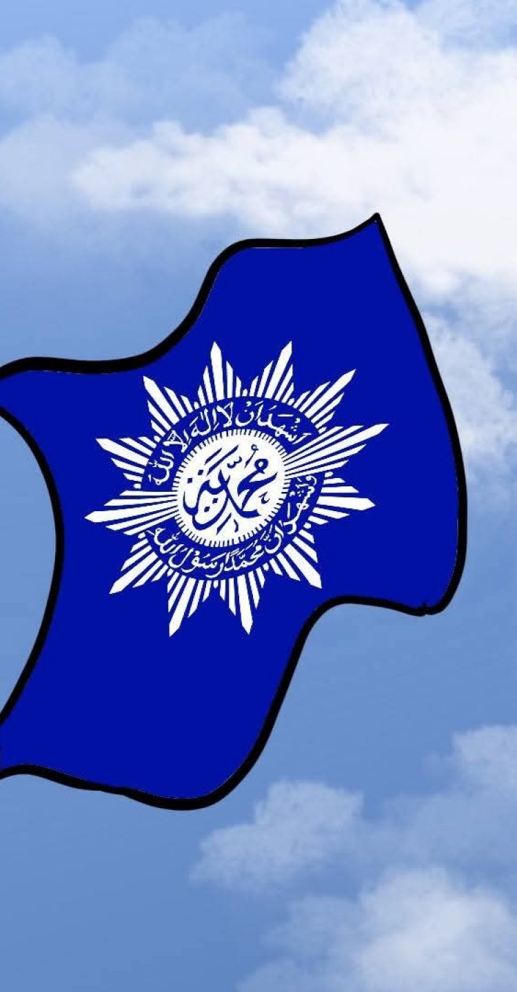 Muhammadiyah Umumkan 1 Ramadhan 1447 H   Jatuh Pada Rabu, 18 Februari 2026