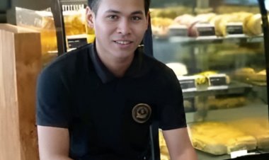 Mulai dari Hal Kecil: Pemuda Dusun Batu Bangka Siap Menuju Perubahan yang Lebih Baik