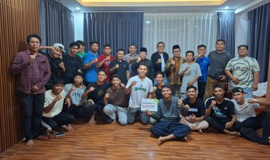 Pemda Lombok Utara Berikan Bonus untuk PS Daygun, Dorong Semangat dan Optimisme