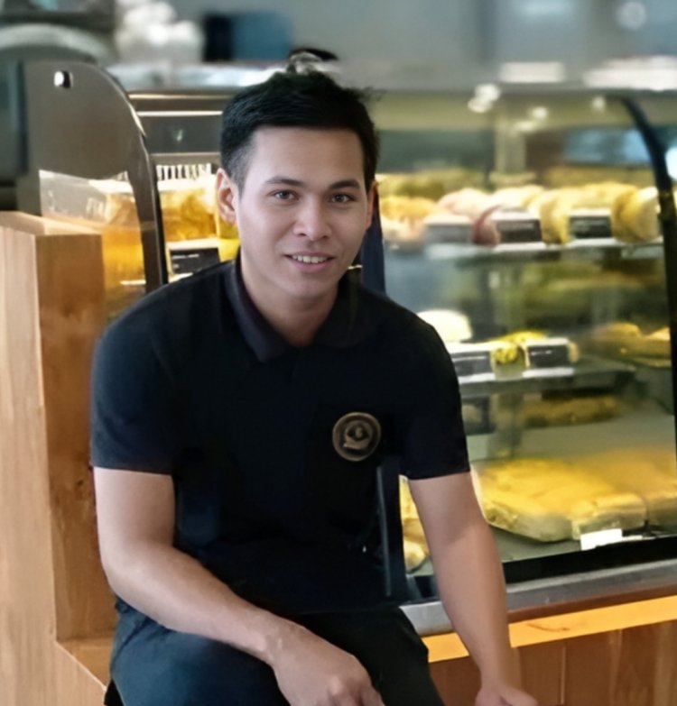 Mulai dari Hal Kecil: Pemuda Dusun Batu Bangka Siap Menuju Perubahan yang Lebih Baik